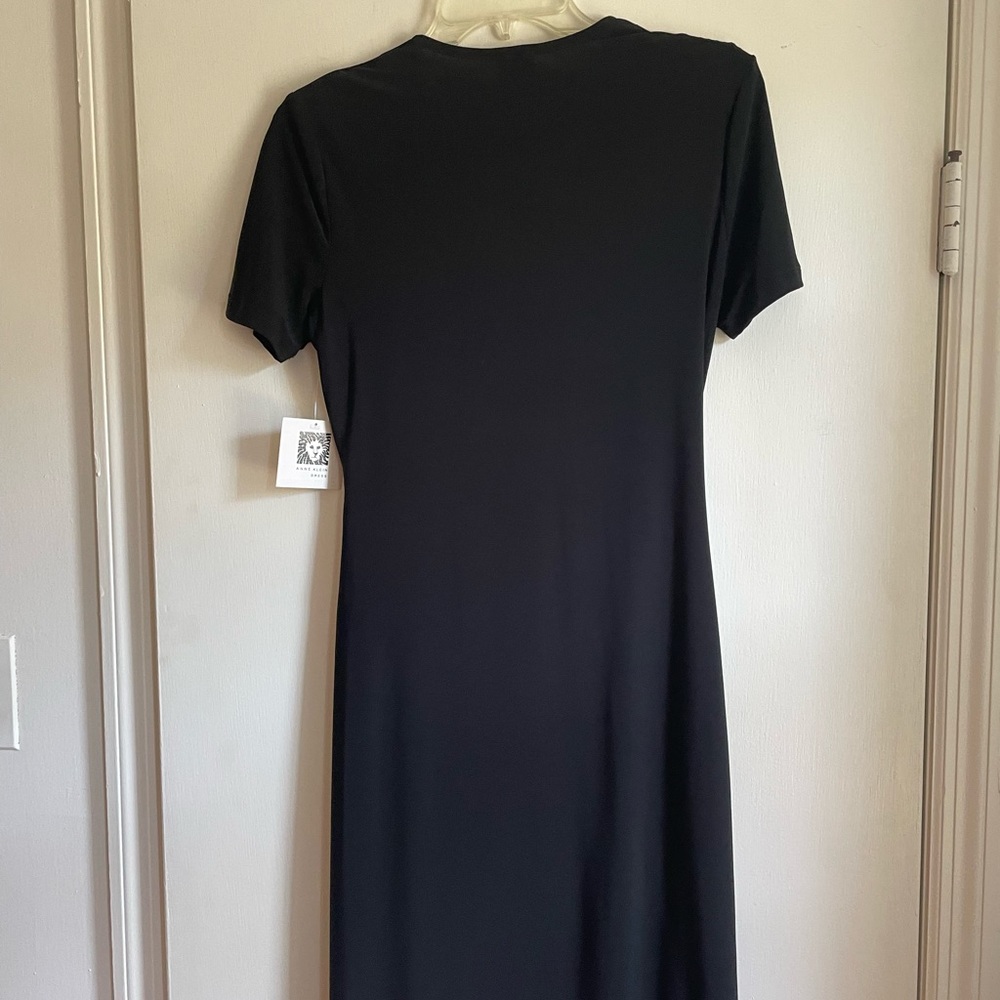 Anne Klein Classic black dress